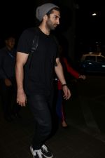 Aditya Roy Kapur Spotted At Airport on 24th July 2017